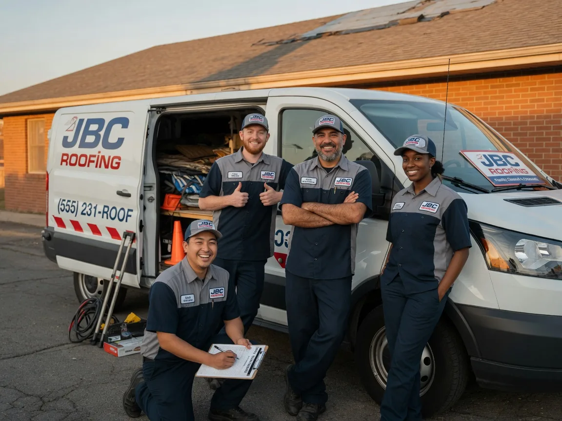 Roof Replacement company in Amidon, ND